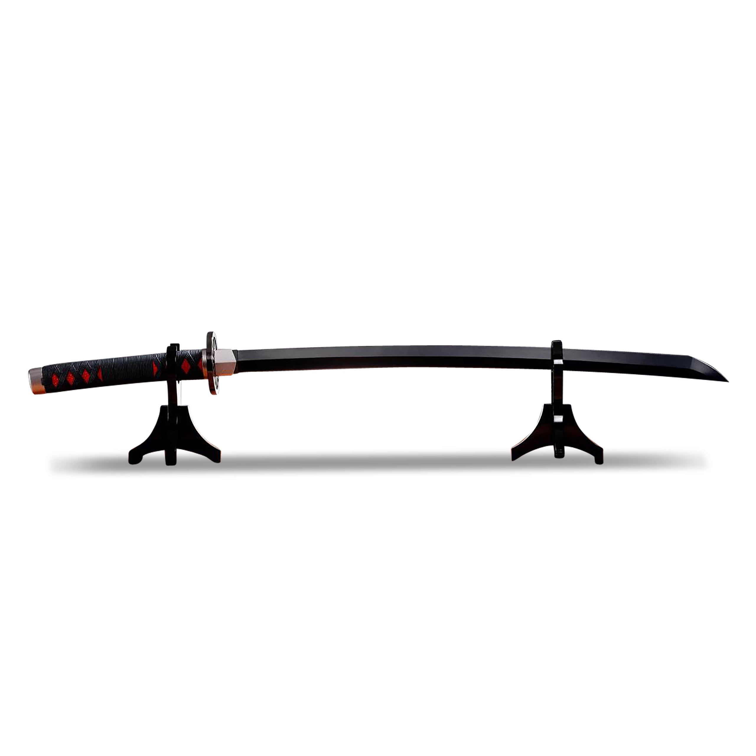 Immagine del prodotto Demon Slayer - Replica della spada Nichirin di Tanjiro Kamado