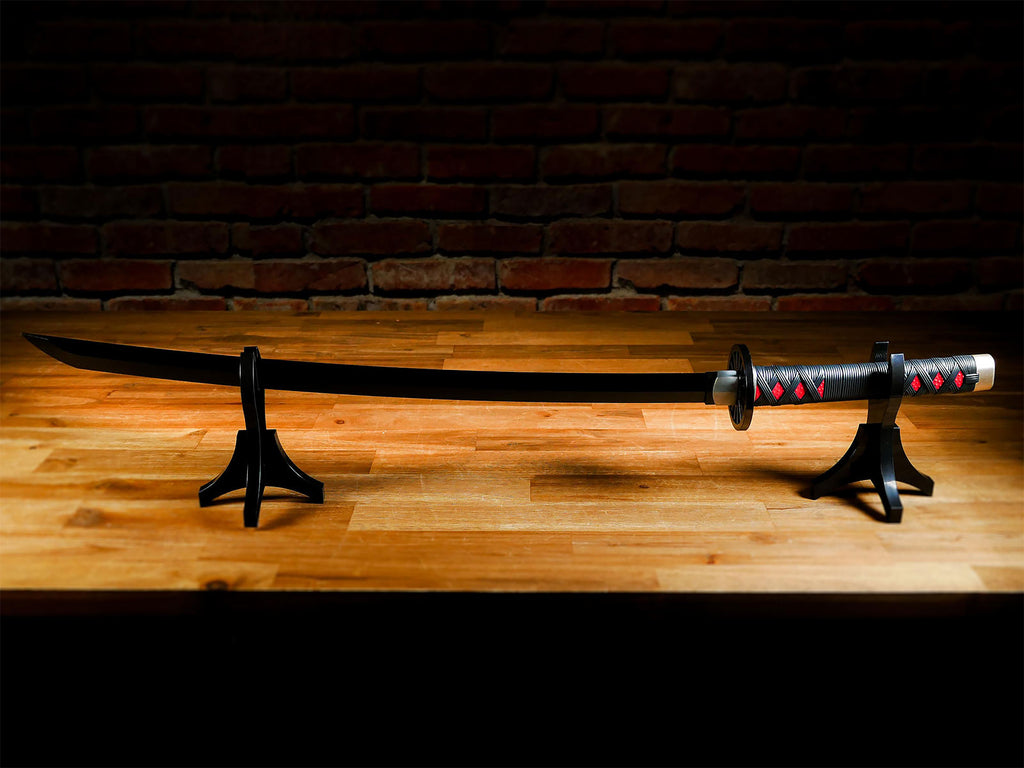 Immagine del prodotto Demon Slayer - Replica della spada Nichirin di Tanjiro Kamado