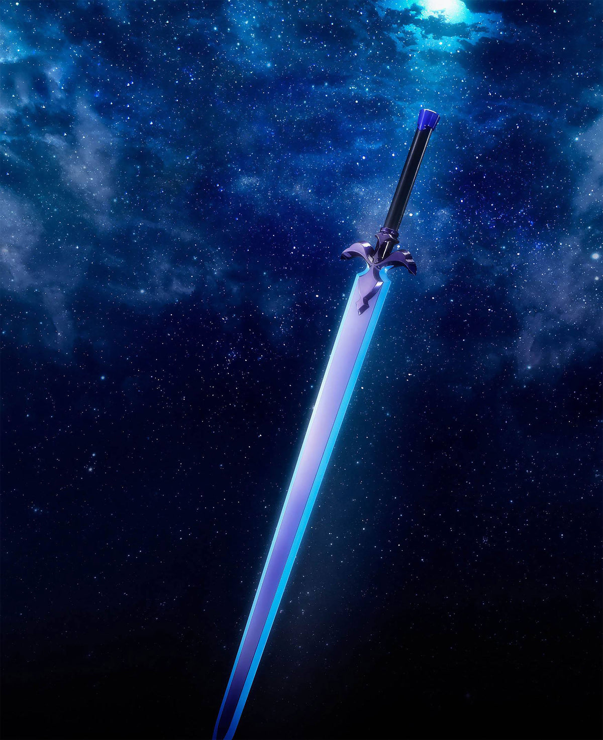Immagine del prodotto Sword Art Online - Alicization War of Underworld Spada del Cielo Notturno