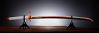 Immagine del prodotto Demon Slayer - Replica della spada Nichirin di Kyojuro Rengoku