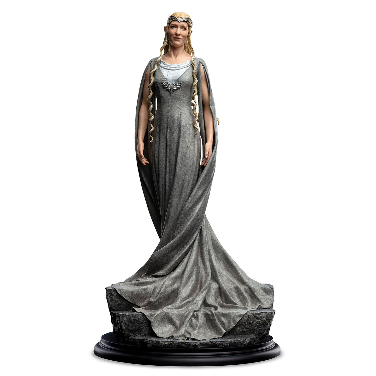 Immagine del prodotto Lo Hobbit - Galadriel Classic Series Deluxe Figura 37,5 cm
