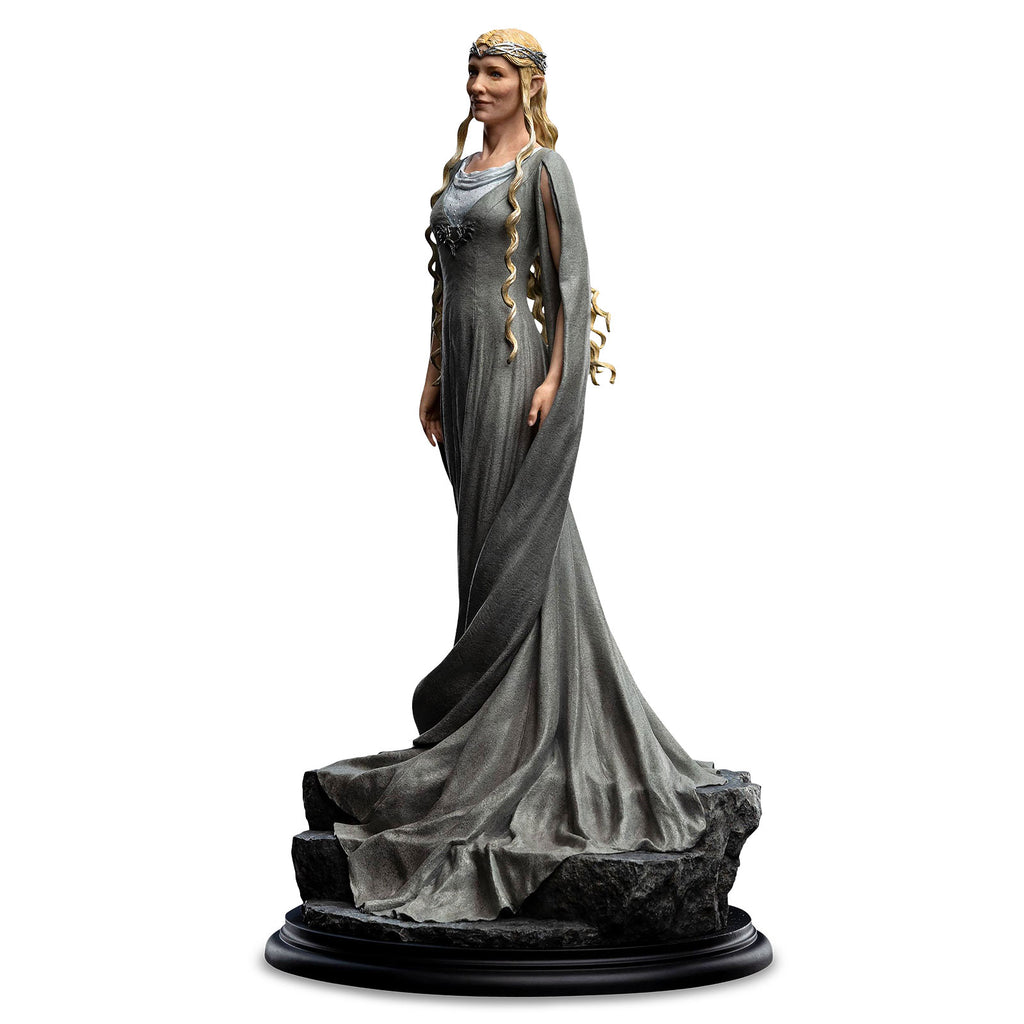 Immagine del prodotto Lo Hobbit - Galadriel Classic Series Deluxe Figura 37,5 cm