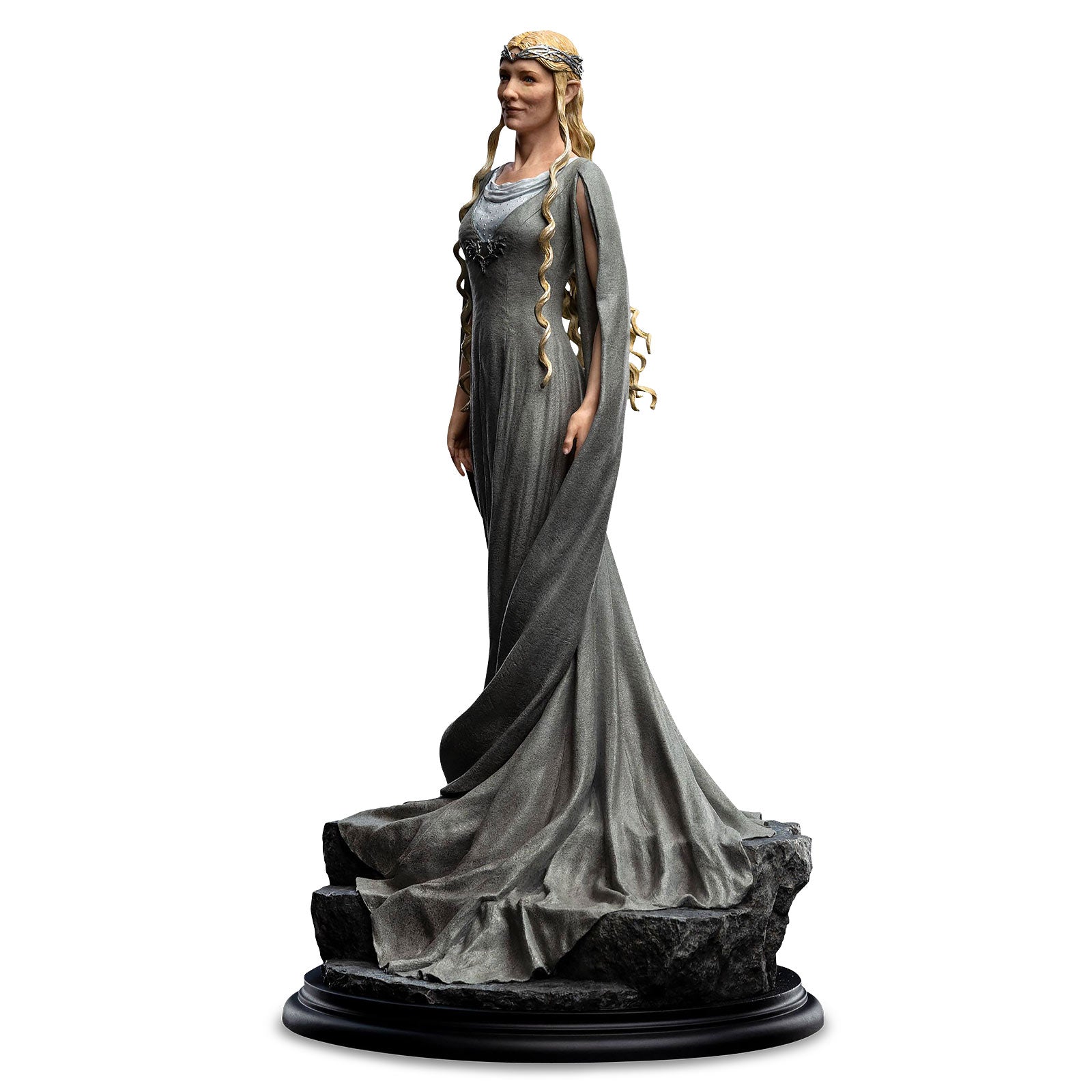Immagine del prodotto Lo Hobbit - Galadriel Classic Series Deluxe Figura 37,5 cm
