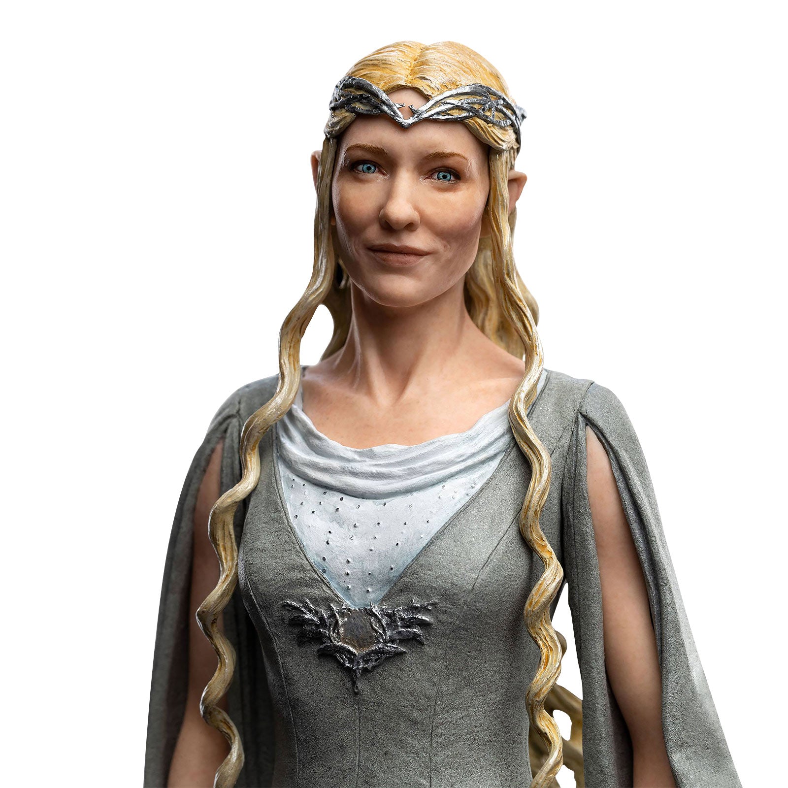 Immagine del prodotto Lo Hobbit - Galadriel Classic Series Deluxe Figura 37,5 cm