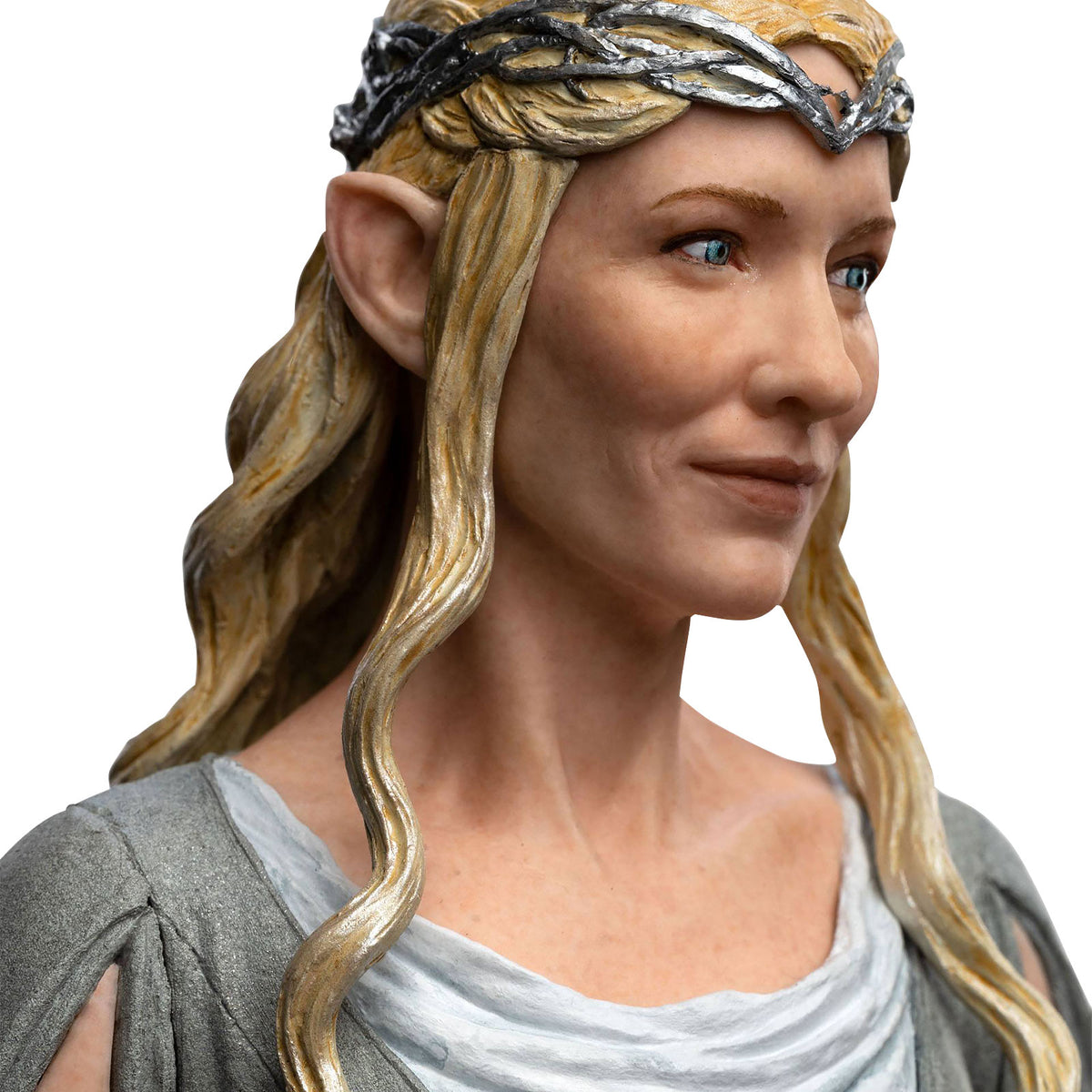 Immagine del prodotto Lo Hobbit - Galadriel Classic Series Deluxe Figura 37,5 cm