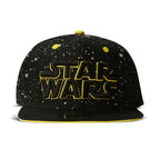 Immagine del prodotto Star Wars - Cappello Snapback Galaxy