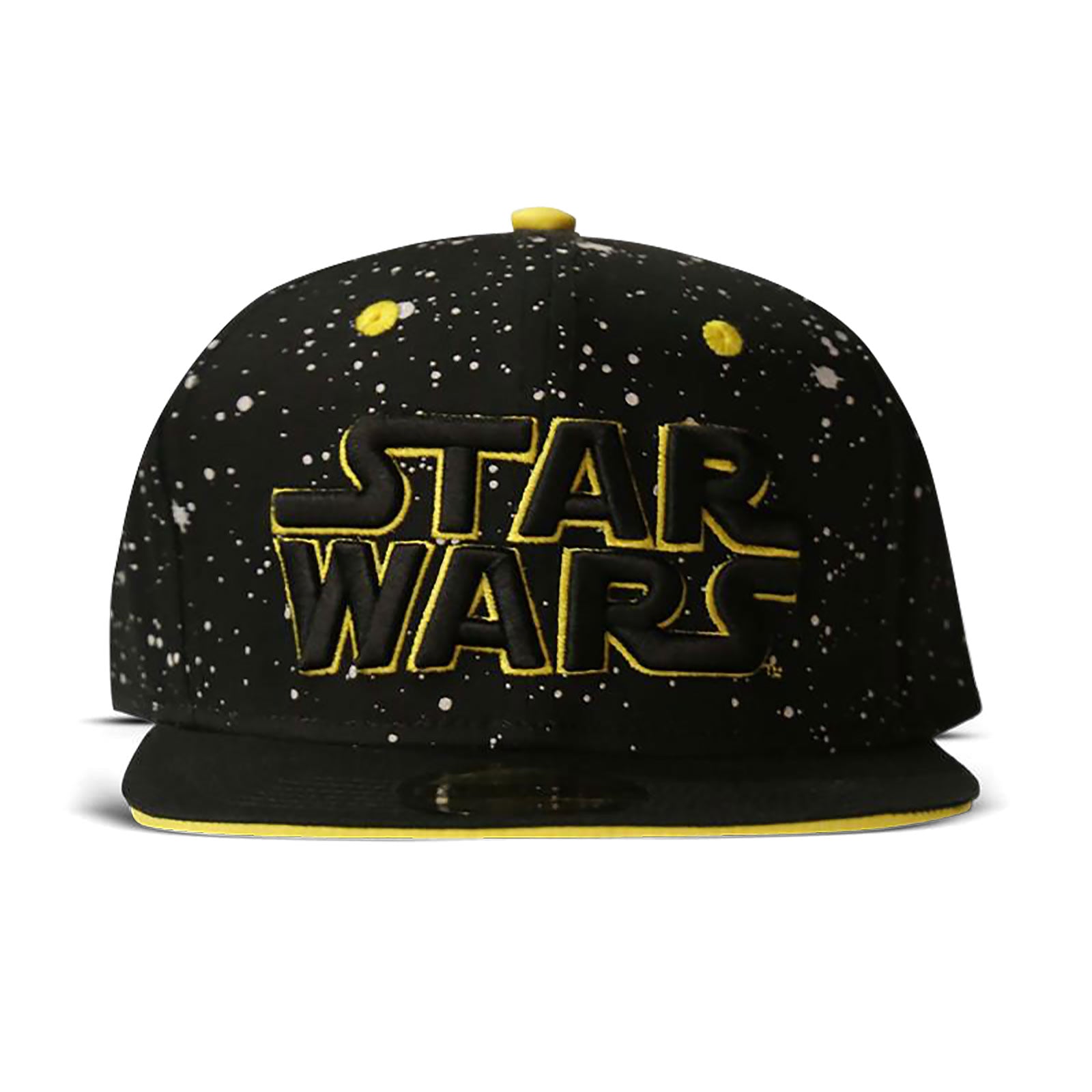 Immagine del prodotto Star Wars - Cappello Snapback Galaxy