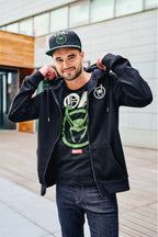 Immagine del prodotto Loki - Cappellino Snapback con Logo Badge