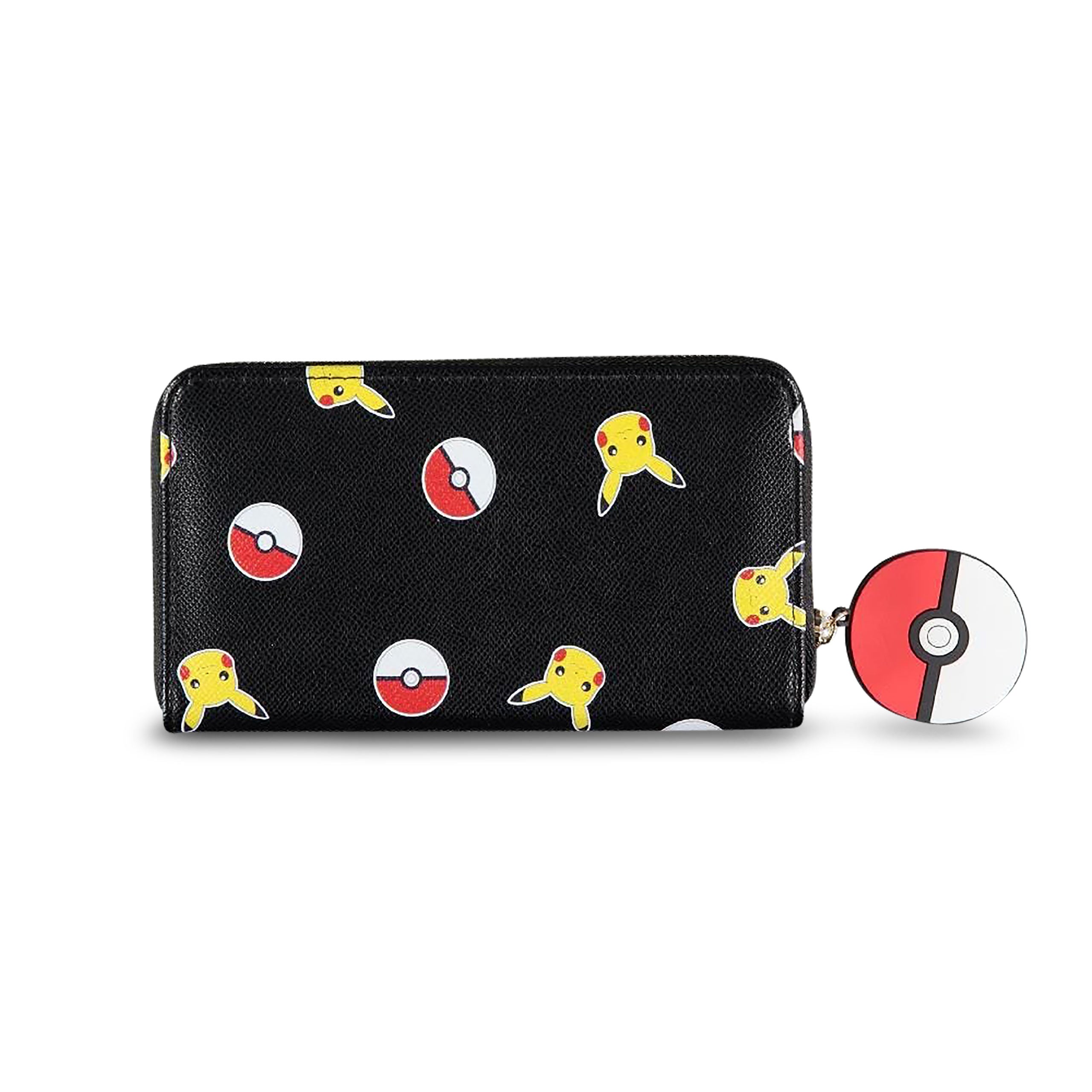 Product image Pokemon - Pikachu Women's Wallet
