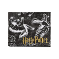 Immagine del prodotto Harry Potter - Portafoglio Stemma delle Case Bianco e Nero