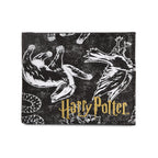 Immagine del prodotto Harry Potter - Portafoglio Stemma delle Case Bianco e Nero