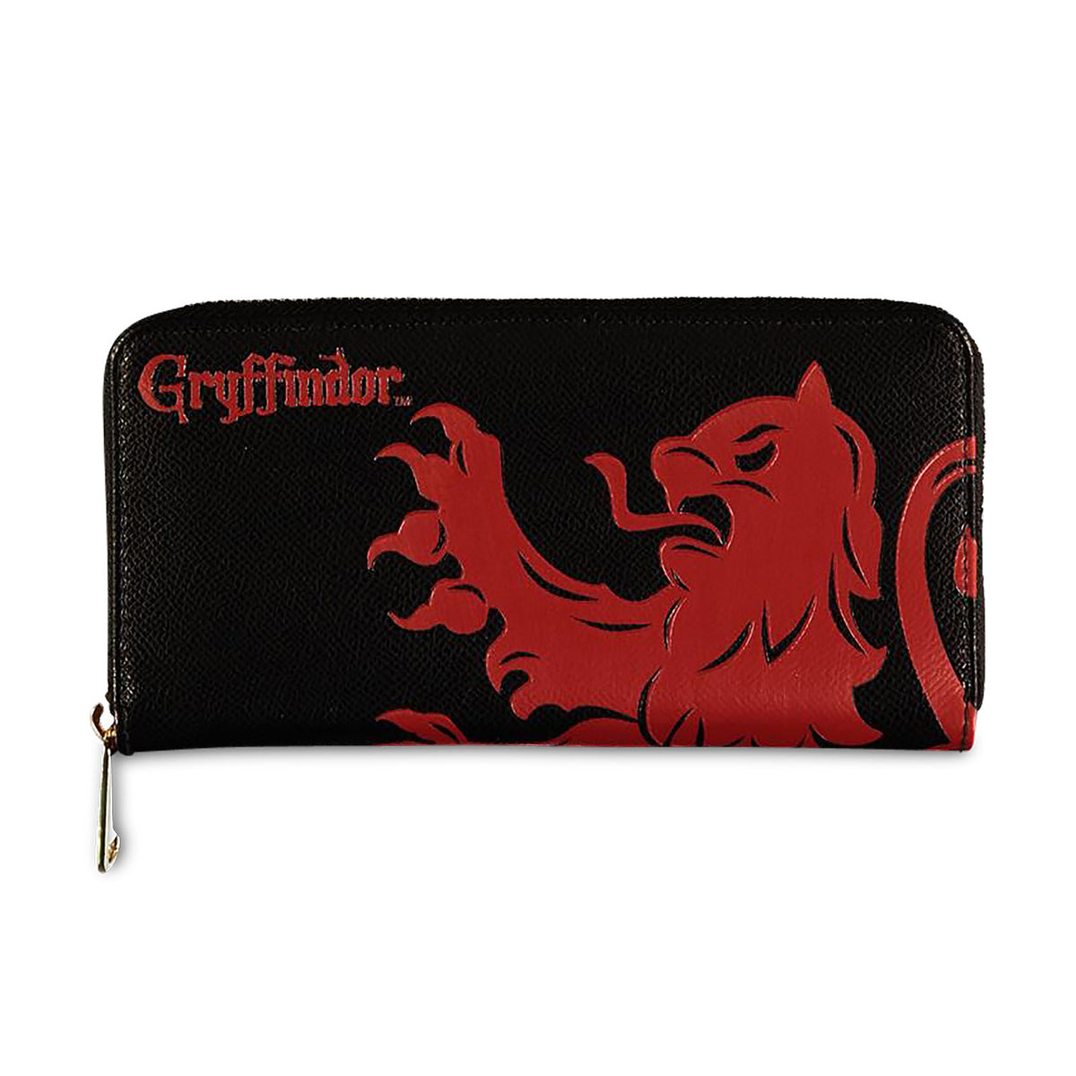 Product image Harry Potter - Gryffindor Lion Wallet