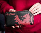 Product image Harry Potter - Gryffindor Lion Wallet