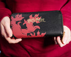 Product image Harry Potter - Gryffindor Lion Wallet