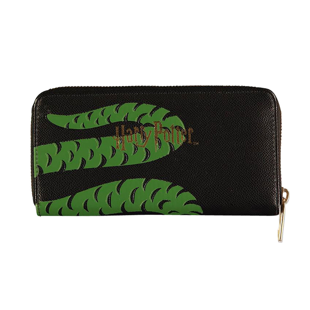 Immagine del prodotto Harry Potter - Portafoglio Serpeverde Serpente