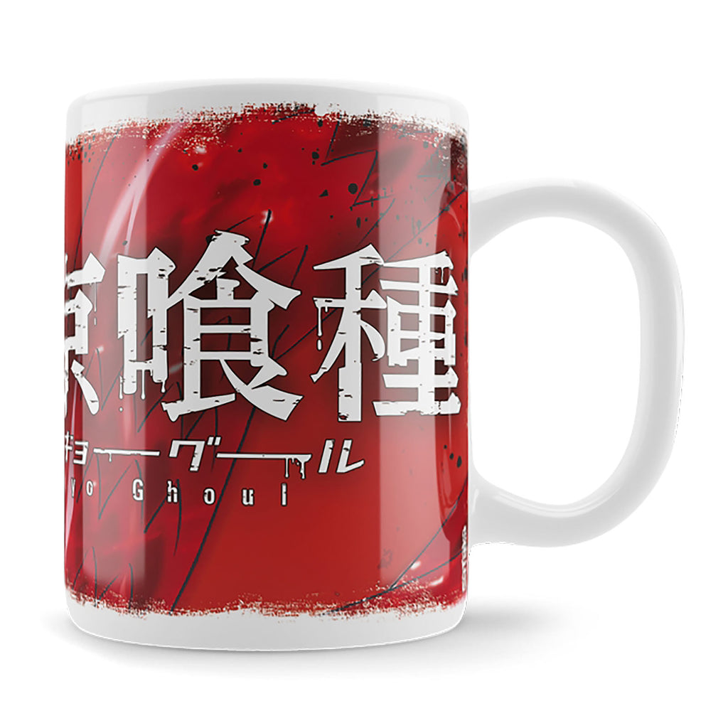 Immagine del prodotto Tokyo Ghoul - Tazza Kakuja