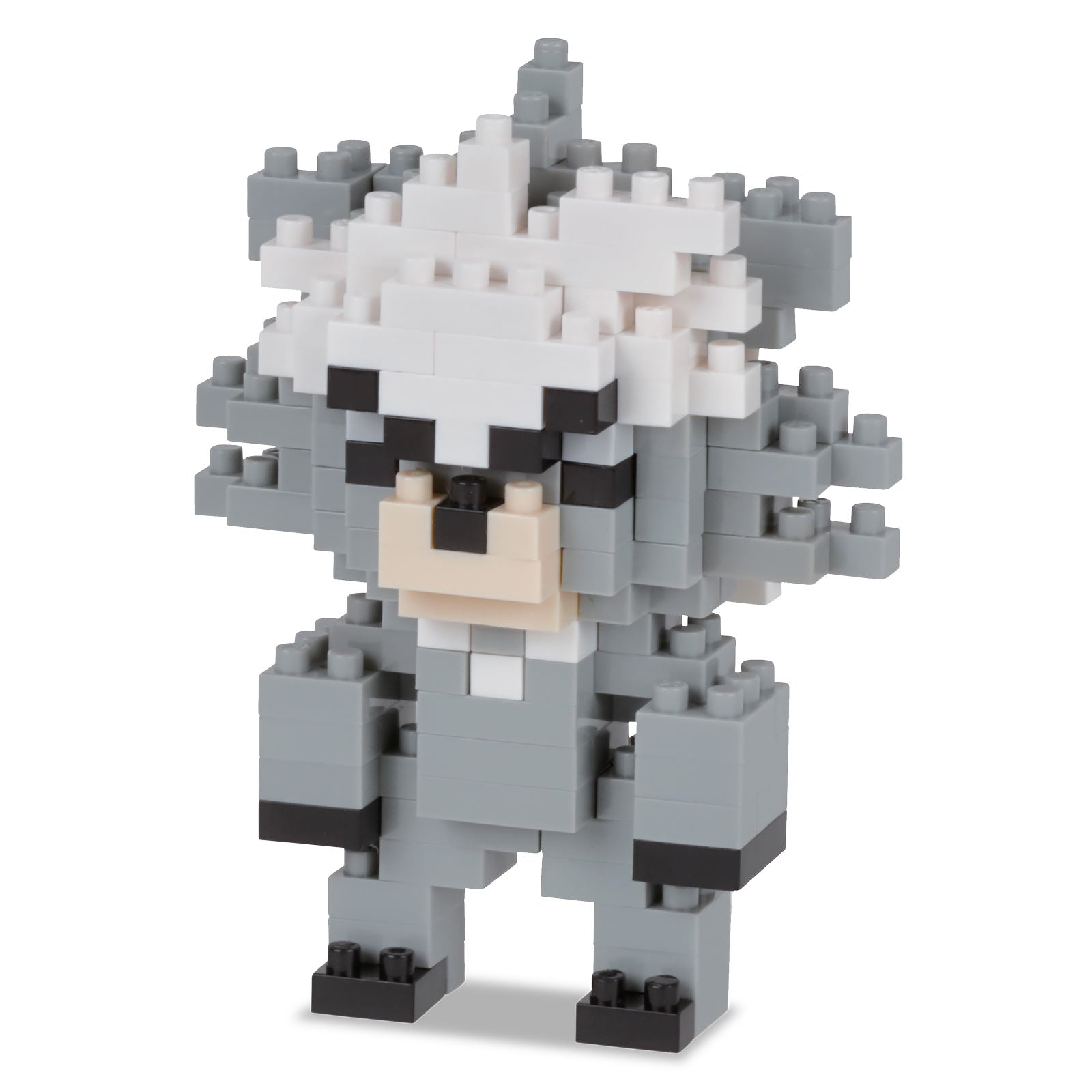 Product image Pokemon - Dakuma nanoblock Mini Building Block Figure