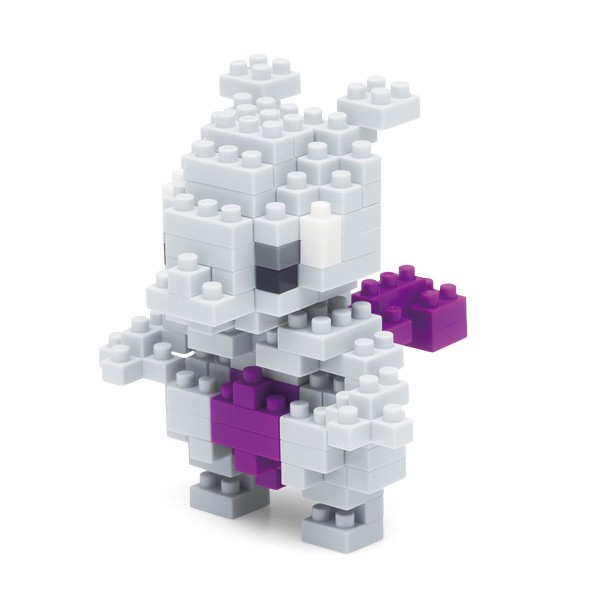 Immagine del prodotto Pokemon - Mewtwo nanoblock Mini Figura di costruzione