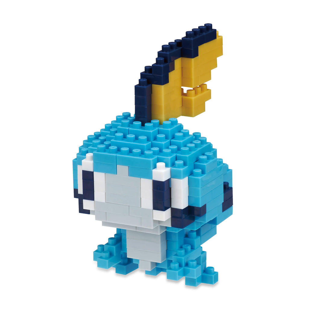 Product image Pokemon - Sobble nanoblock Mini Building Block Figure