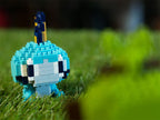 Product image Pokemon - Sobble nanoblock Mini Building Block Figure