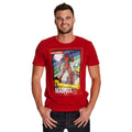 Immagine del prodotto Deadpool - Super Heroes T-Shirt rossa