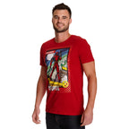 Immagine del prodotto Deadpool - Super Heroes T-Shirt rossa