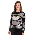 Immagine del prodotto Maglione in maglia Grogu - Star Wars The Mandalorian