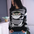 Immagine del prodotto Maglione in maglia Grogu - Star Wars The Mandalorian