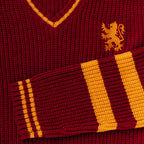 Product image Harry Potter - Gryffindor Knitted Dress Red