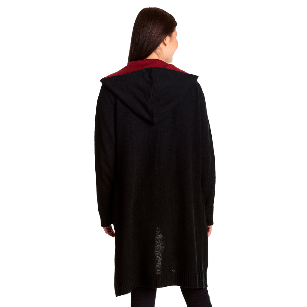 Immagine del prodotto Harry Potter - Mantello a maglia Gryffindor
