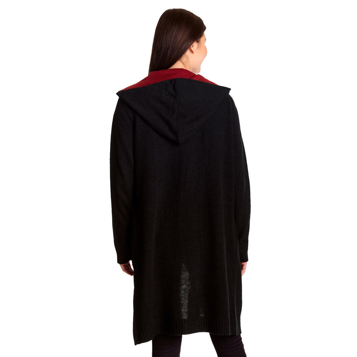 Immagine del prodotto Harry Potter - Mantello a maglia Gryffindor