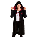 Immagine del prodotto Harry Potter - Mantello a maglia Gryffindor