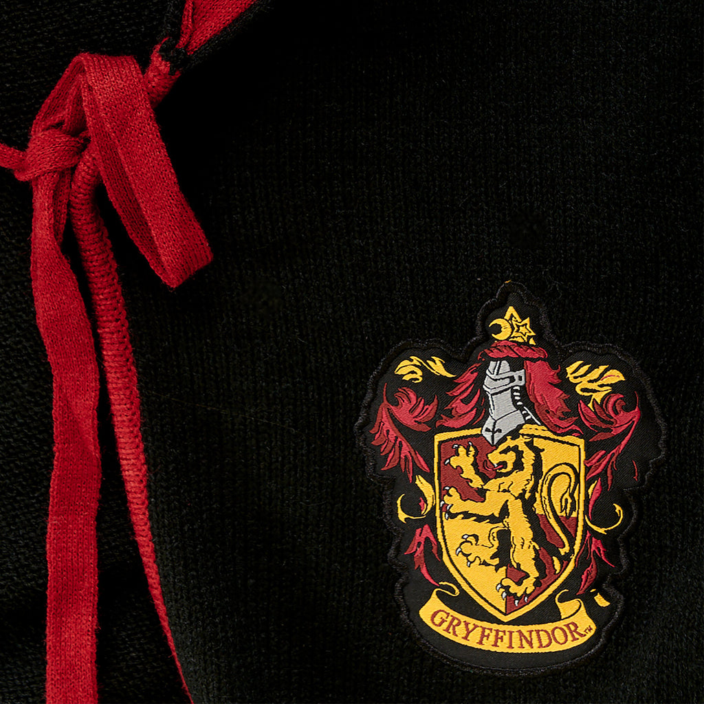 Immagine del prodotto Harry Potter - Mantello a maglia Gryffindor