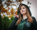 Immagine del prodotto Harry Potter - Mantello da maglia Slytherin