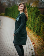 Immagine del prodotto Harry Potter - Mantello da maglia Slytherin