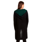 Immagine del prodotto Harry Potter - Mantello da maglia Slytherin