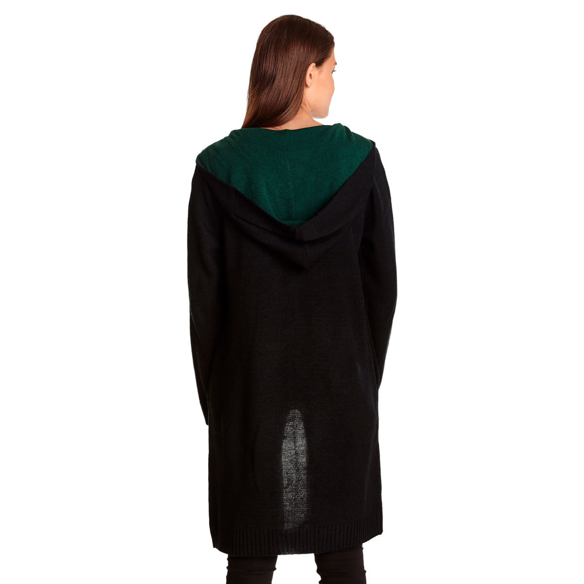 Immagine del prodotto Harry Potter - Mantello da maglia Slytherin