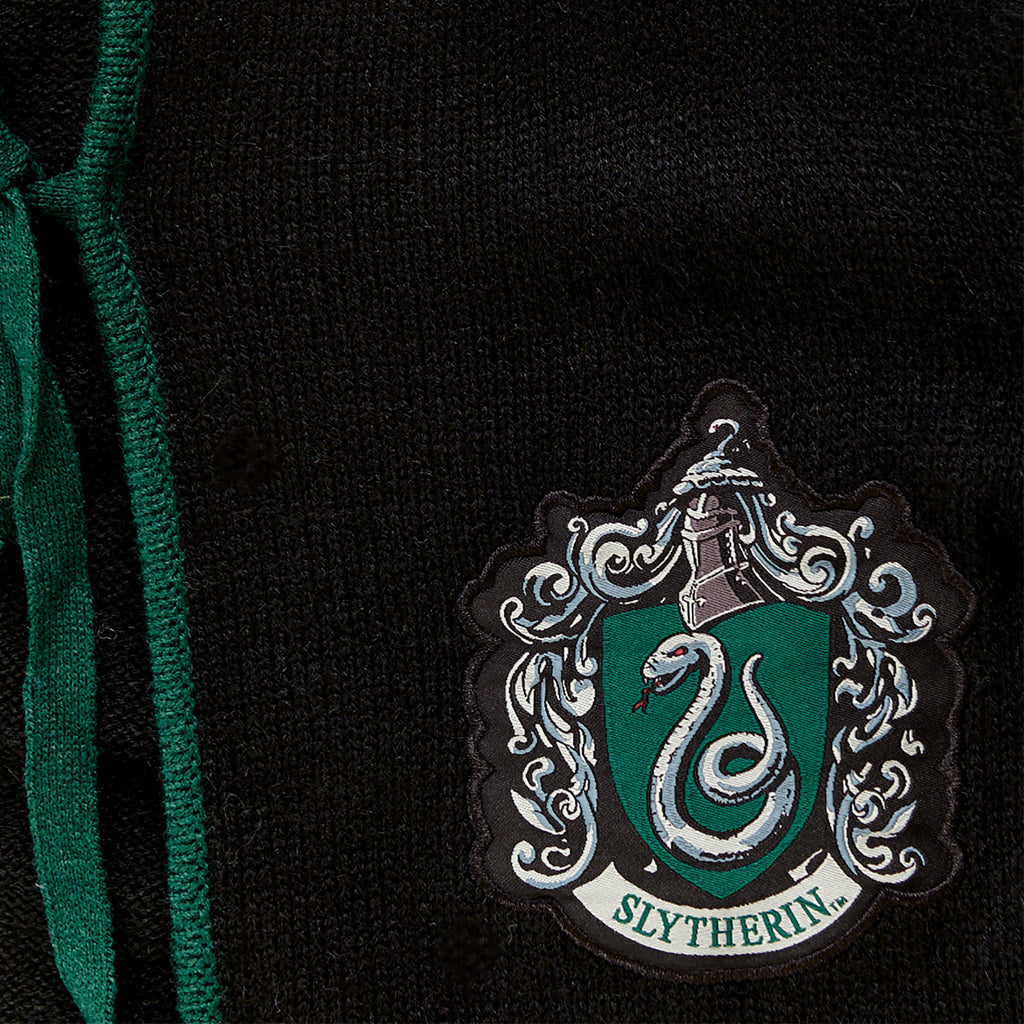 Immagine del prodotto Harry Potter - Mantello da maglia Slytherin