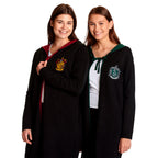 Immagine del prodotto Harry Potter - Mantello da maglia Slytherin