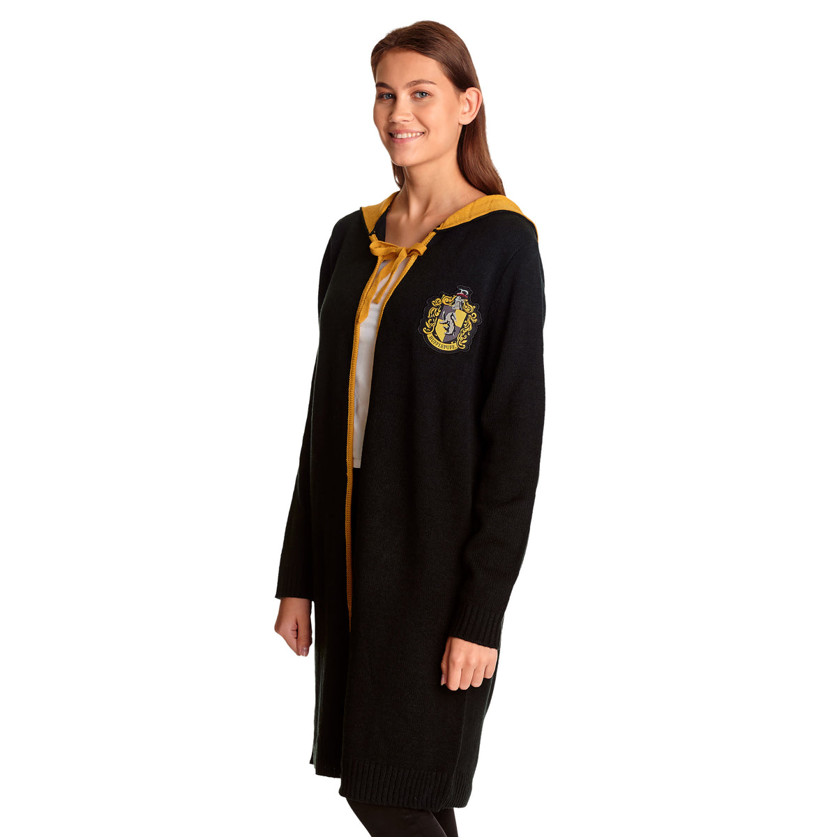 Immagine del prodotto Harry Potter - Mantello di Maglia Hufflepuff