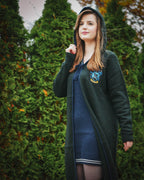 Immagine del prodotto Harry Potter - Mantello di maglia di Ravenclaw