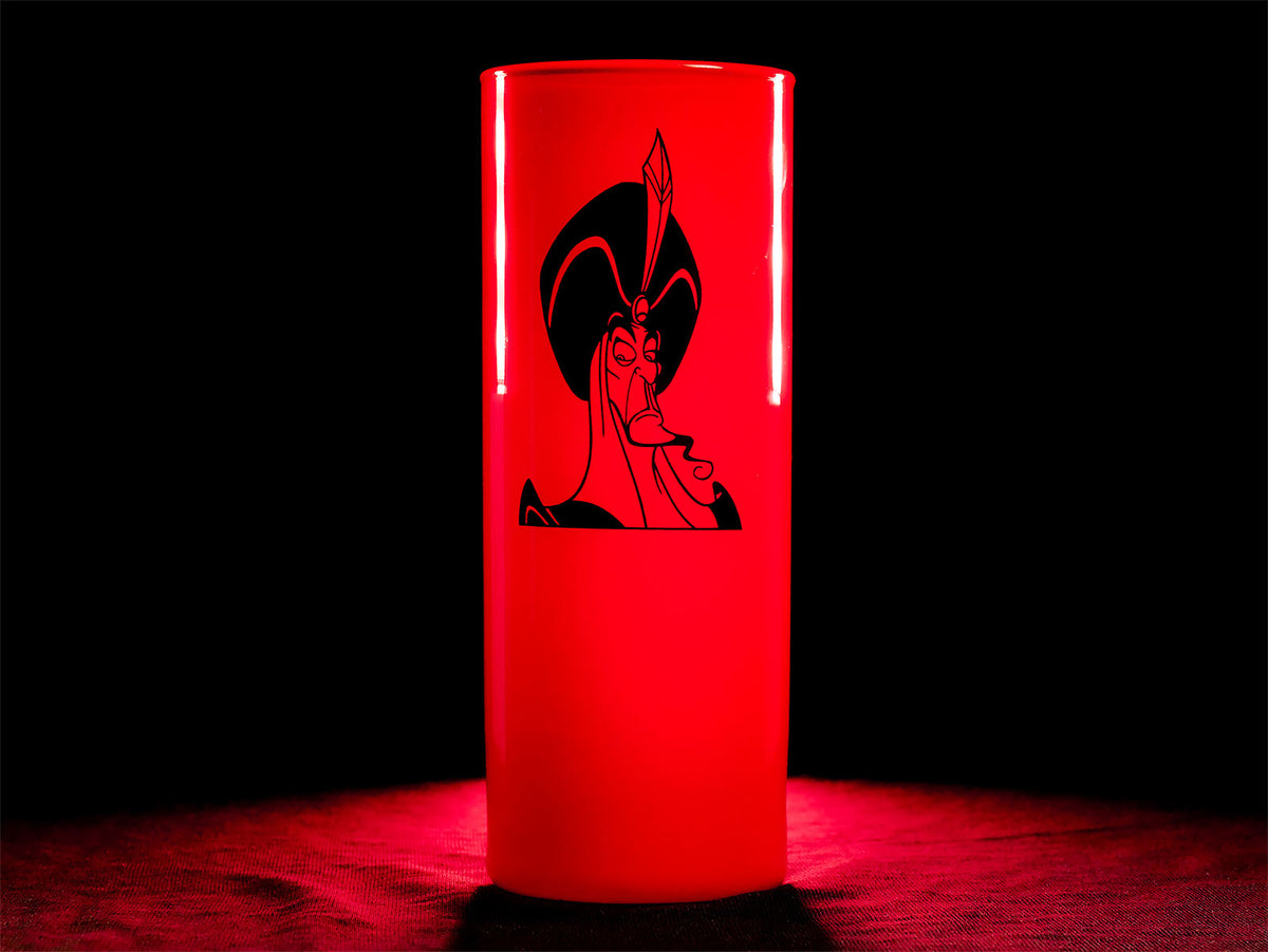 Immagine del prodotto Disney - Set di bicchieri Villains da 5 pezzi