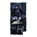 Immagine del prodotto Star Wars - Asciugamano da bagno Darth Vader