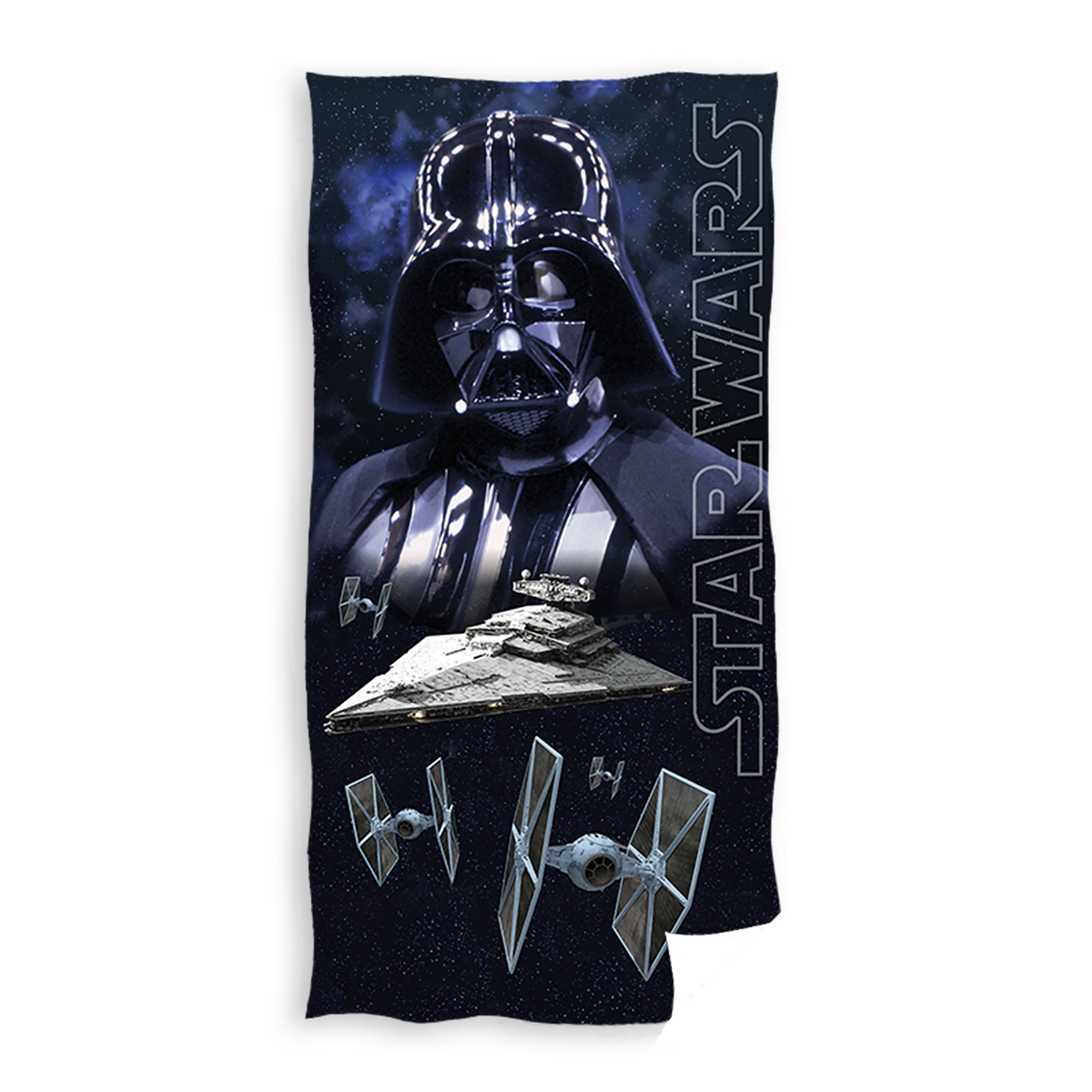 Immagine del prodotto Star Wars - Asciugamano da bagno Darth Vader