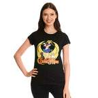 Immagine del prodotto Sailor Moon - Pose T-shirt da donna nera