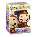 Immagine del prodotto La Bella e la Bestia - Figura Funko Pop di Lumiere