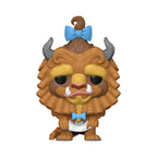 Product image Beauty and the Beast - Beast Funko Pop Figure