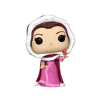 Product image Beauty and the Beast - Winter Belle Funko Pop Figure