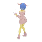 Immagine del prodotto Re:Zero - Rem Il lupo e i sette bambini Figura 21 cm