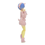 Immagine del prodotto Re:Zero - Rem Il lupo e i sette bambini Figura 21 cm